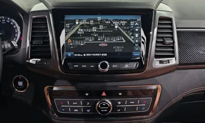 KG_Mobility_Ssangyong Rexton 2021, 57578 км, за 16187.64 USD - фото 14