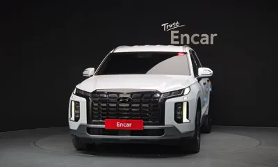 Hyundai Palisade 2024, 20587 км, за 25403.7 USD