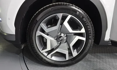 Hyundai Palisade 2024, 20587 км, за 25403.7 USD
