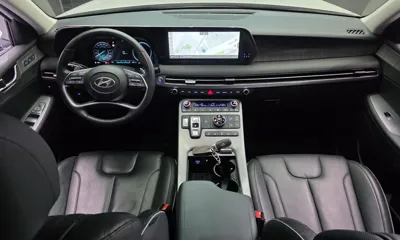 Hyundai Palisade 2024, 20587 км, за 25211.74 USD - фото 7