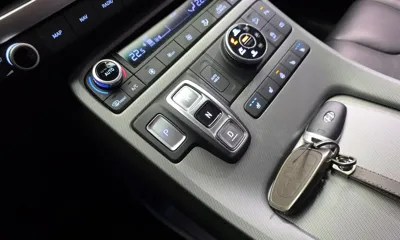 Hyundai Palisade 2024, 20587 км, за 25211.74 USD - фото 9