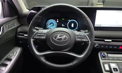 Hyundai Palisade 2024, 20587 км, за 25211.74 USD - фото 13