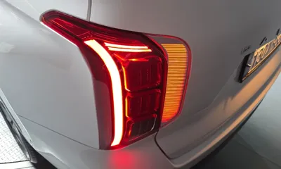 Hyundai Palisade 2024, 20587 км, за 25211.74 USD - фото 23