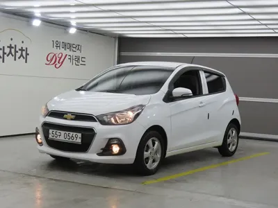 ChevroletGMDaewoo Spark 2016, 121093 км, за 2166.21 USD