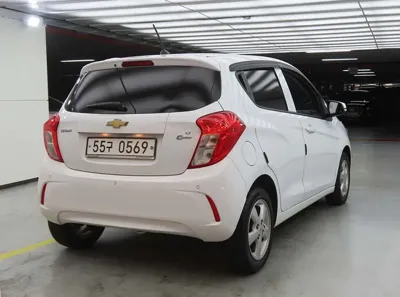 ChevroletGMDaewoo Spark 2016, 121093 км, за 2166.21 USD