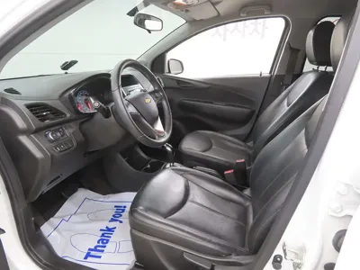 ChevroletGMDaewoo Spark 2016, 121093 км, за 2166.21 USD