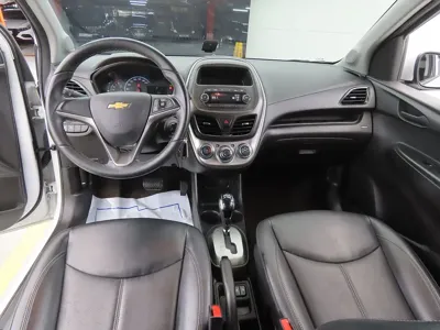 ChevroletGMDaewoo Spark 2016, 121093 км, за 2166.21 USD - фото 7