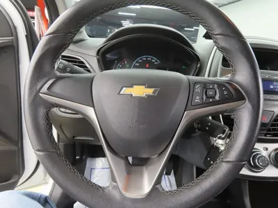 ChevroletGMDaewoo Spark 2016, 121093 км, за 2166.21 USD - фото 8