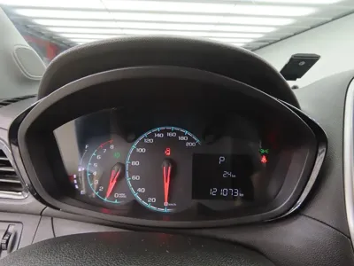 ChevroletGMDaewoo Spark 2016, 121093 км, за 2166.21 USD - фото 9