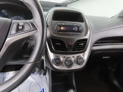 ChevroletGMDaewoo Spark 2016, 121093 км, за 2166.21 USD - фото 10