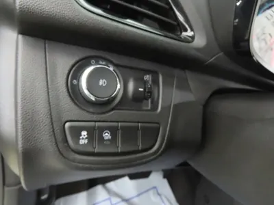 ChevroletGMDaewoo Spark 2016, 121093 км, за 2166.21 USD - фото 13