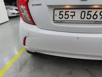 ChevroletGMDaewoo Spark 2016, 121093 км, за 2166.21 USD - фото 17