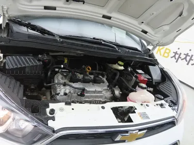 ChevroletGMDaewoo Spark 2016, 121093 км, за 2166.21 USD - фото 18