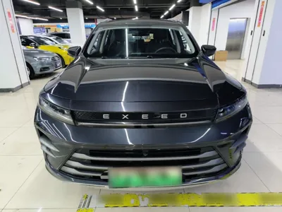 EXEED Zhuifeng C-DM