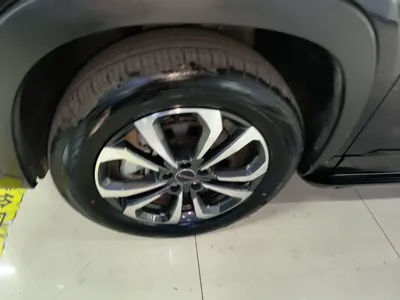 EXEED Zhuifeng C-DM