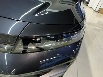 EXEED Zhuifeng C-DM