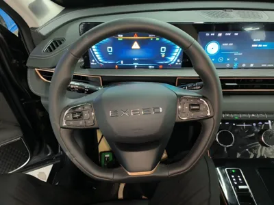 EXEED Zhuifeng C-DM