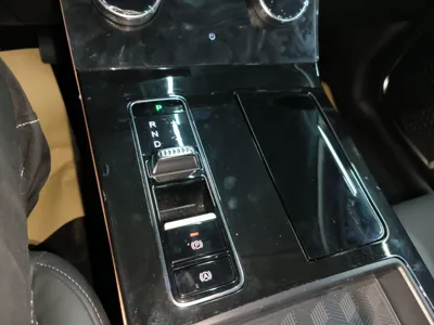 EXEED Zhuifeng C-DM