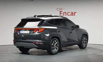 Hyundai Tucson 2021, 76512 км, за 14638.31 USD