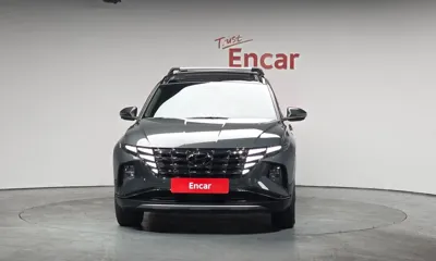 Hyundai Tucson 2021, 76512 км, за 14638.31 USD