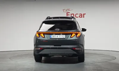 Hyundai Tucson 2021, 76512 км, за 14638.31 USD