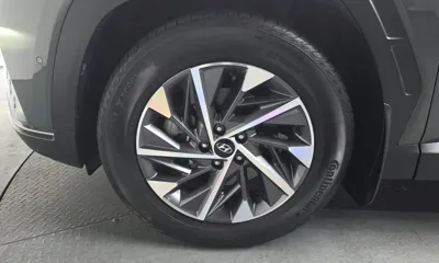 Hyundai Tucson 2021, 76512 км, за 14638.31 USD