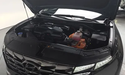 Hyundai Tucson 2021, 76512 км, за 14638.31 USD - фото 6