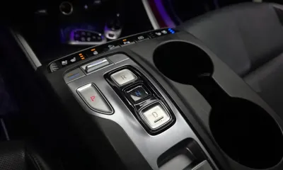 Hyundai Tucson 2021, 76512 км, за 14638.31 USD - фото 9
