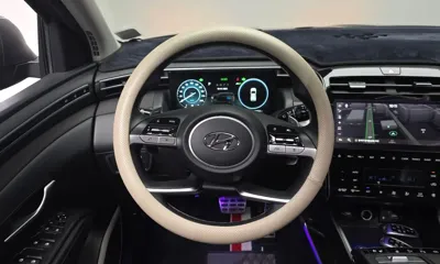 Hyundai Tucson 2021, 76512 км, за 14638.31 USD - фото 13