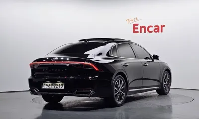Hyundai Grandeur 2022, 86084 км, за 14267.11 USD