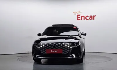 Hyundai Grandeur 2022, 86084 км, за 14267.11 USD