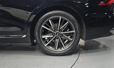 Hyundai Grandeur 2022, 86084 км, за 14267.11 USD