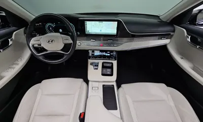 Hyundai Grandeur 2022, 86084 км, за 14260.59 USD - фото 7