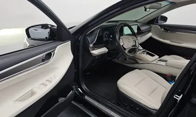 Hyundai Grandeur 2022, 86084 км, за 14260.59 USD - фото 10