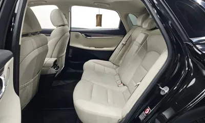 Hyundai Grandeur 2022, 86084 км, за 14260.59 USD - фото 12
