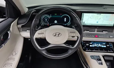 Hyundai Grandeur 2022, 86084 км, за 14260.59 USD - фото 13