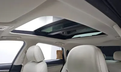 Hyundai Grandeur 2022, 86084 км, за 14260.59 USD - фото 20