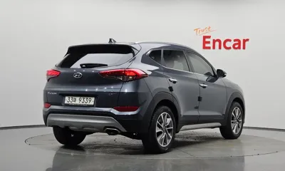 Hyundai Tucson 2018, 52781 км, за 11400.66 USD