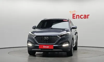 Hyundai Tucson 2018, 52781 км, за 11400.66 USD