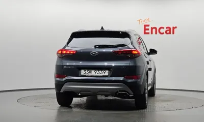 Hyundai Tucson 2018, 52781 км, за 11400.66 USD