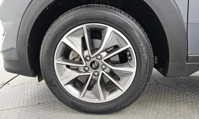 Hyundai Tucson 2018, 52781 км, за 11400.66 USD