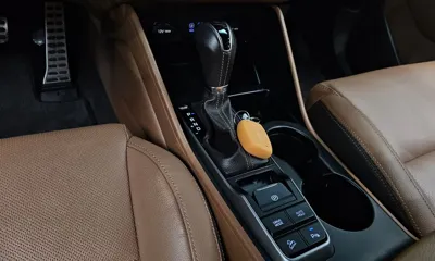 Hyundai Tucson 2018, 52781 км, за 11400.66 USD - фото 9