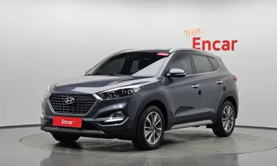 Hyundai Tucson 2018, 52781 км, за 11400.66 USD - фото 11