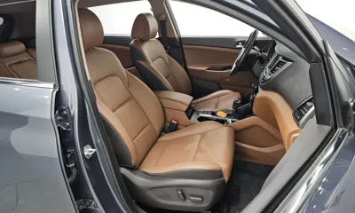 Hyundai Tucson 2018, 52781 км, за 11400.66 USD - фото 12