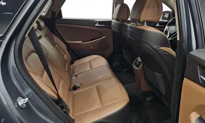 Hyundai Tucson 2018, 52781 км, за 11400.66 USD - фото 13