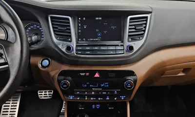 Hyundai Tucson 2018, 52781 км, за 11400.66 USD - фото 15