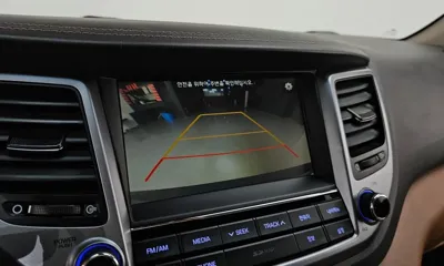 Hyundai Tucson 2018, 52781 км, за 11400.66 USD - фото 16