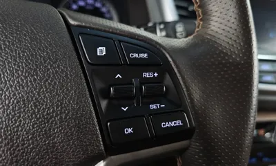 Hyundai Tucson 2018, 52781 км, за 11400.66 USD - фото 18