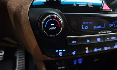 Hyundai Tucson 2018, 52781 км, за 11400.66 USD - фото 19