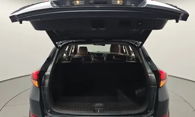 Hyundai Tucson 2018, 52781 км, за 11400.66 USD - фото 20